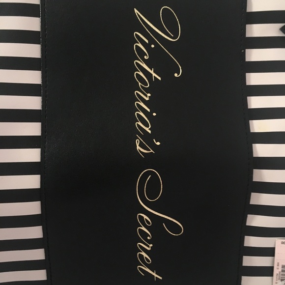 Victoria Secret Signature tote - Picture 4 of 7